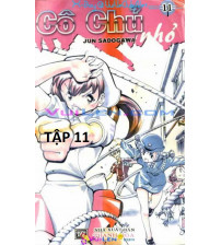 Cô Chủ Nhỏ - Tập 11