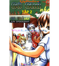 Cô Chủ Nhỏ - Tập 2