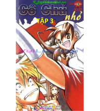 Cô Chủ Nhỏ - Tập 3