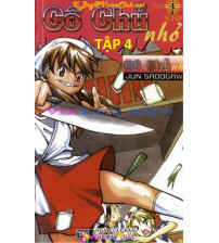 Cô Chủ Nhỏ - Tập 4