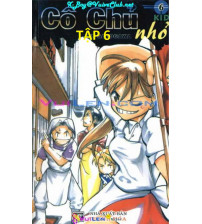 Cô Chủ Nhỏ - Tập 6