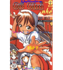 Cô Chủ Nhỏ - Tập 7