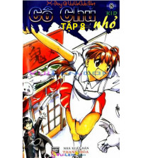 Cô Chủ Nhỏ - Tập 8