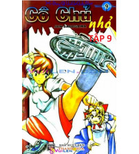 Cô Chủ Nhỏ - Tập 9