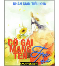 Cô gái mang tên Tự Tại