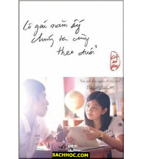 Cô Gái Năm Ấy Chúng Ta Cùng Theo Đuổi