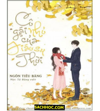 Cô gái nhỏ của giáo sư Thời