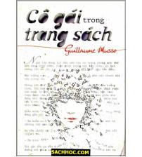 Cô Gái Trong Trang Sách
