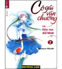 Cô Gái Văn Chương và Hồn Ma Đói Khát