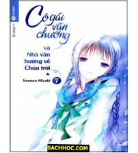 Cô Gái Văn Chương Và Nhà Văn Hướng Về Chúa Trời Phần 1