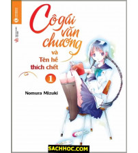 Cô Gái Văn Chương và Tên Hề thích chết