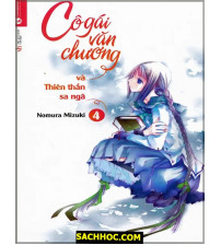 Cô Gái Văn Chương Và Thiên Thần Sa Ngã