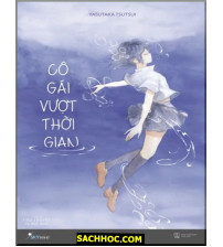 Cô Gái Vượt Thời Gian