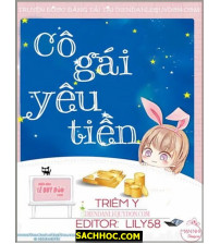 Cô gái yêu tiền