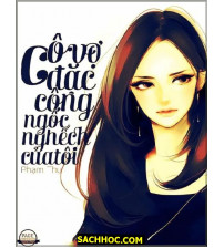 Cô vợ đặc công ngốc nghếch của tôi