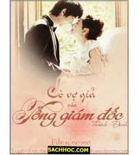 Cô vợ giả của tổng giám đốc