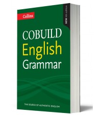 Cobuild english grammar