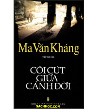 Côi Cút Giữa Cảnh Đời