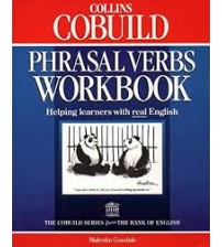 Collins Cobuild Phrasal Verbs Workbook pdf