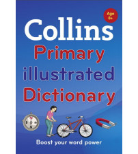 Collins Primary Illustrated Dictionary