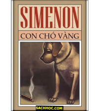 Con Chó Vàng