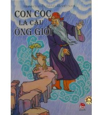 Con cóc là cậu ông trời