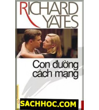 Con Đường Cách Mạng