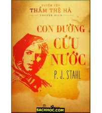 Con Đường Cứu Nước