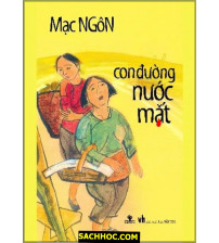 Con Đường Nước Mắt