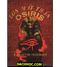 Con Mắt Thần Osiris