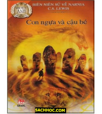 Con Ngựa Và Cậu Bé