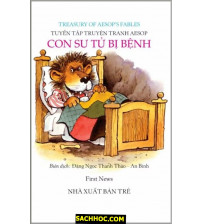 Con Sử Tử Bị Bệnh