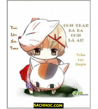 Con trai! Ba ba con là ai