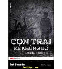 Con Trai Kẻ Khủng Bố