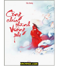 Công chúa thành vương phi