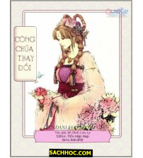Công Chúa Thay Đổi