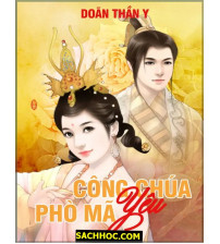 Công chúa yêu phò mã