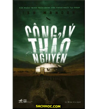 Công Lý Thảo Nguyên