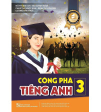 Công phá tiếng anh 3