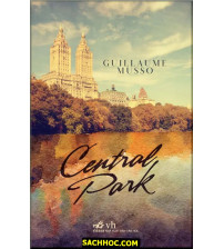 Công Viên Trung Tâm