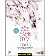 Cốt Cách Mỹ Nhân