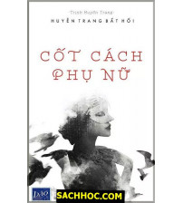 Cốt Cách Phụ Nữ