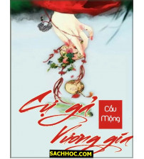 Cự gả vương gia phu