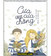 Cưa Vợ Cưa Chồng