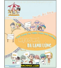 Cục cưng từ trên trời rơi xuống - Mẹ lơ mơ ba lạnh lùng