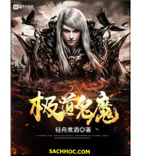 Cực Đạo Quỷ Ma
