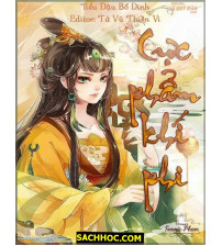 Cực phẩm khí phi