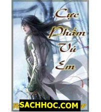 Cực Phẩm Vú Em