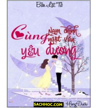Cùng Nam Chính Ngọt Văn Yêu Đương