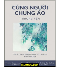 Cùng Người Chung Áo